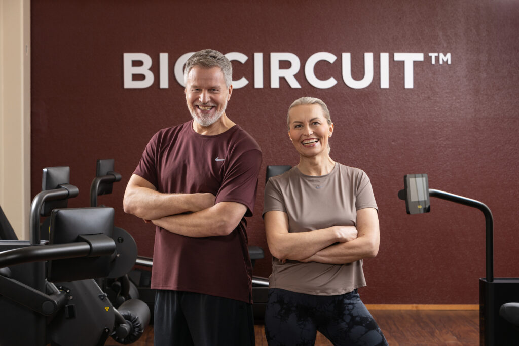 Biocircuit