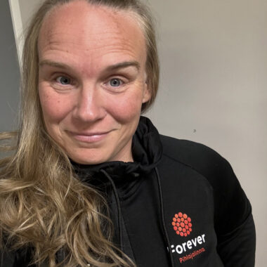 Sanna Syri