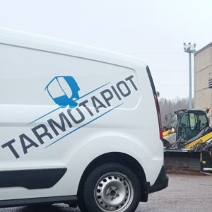 Tarmotapiot Oy