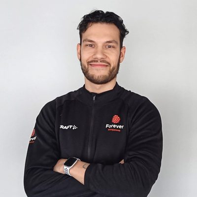 Aleksi Virtanen Aleksi Virtanen