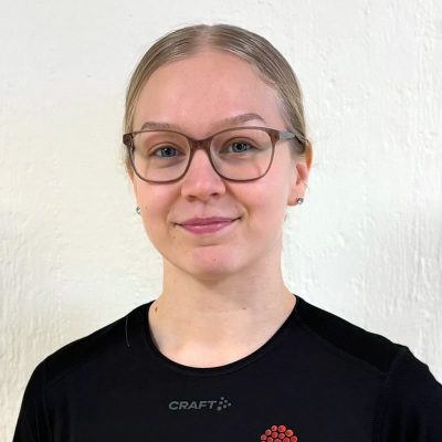 Heli Kumlin