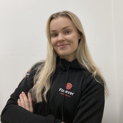 Janika Pulkkinen Kuopio