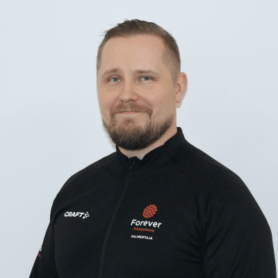Jarno vokkolainen