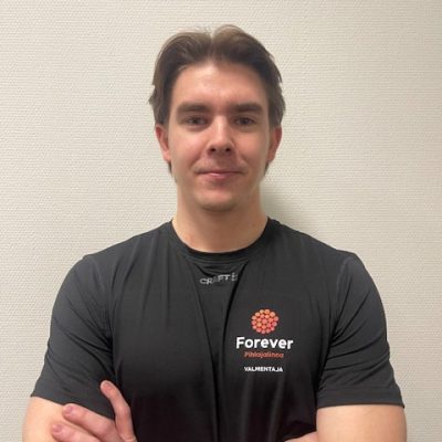 Justus Hakulinen
