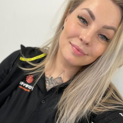 Keily Perälä Vaasat