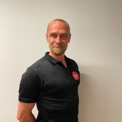 Kimmo Tolvanen