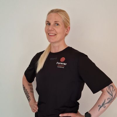 Kristiina Pellinen