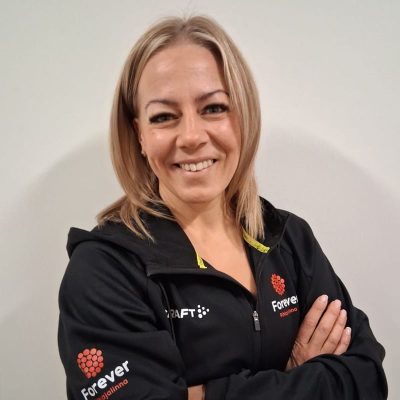 Mari Kallio