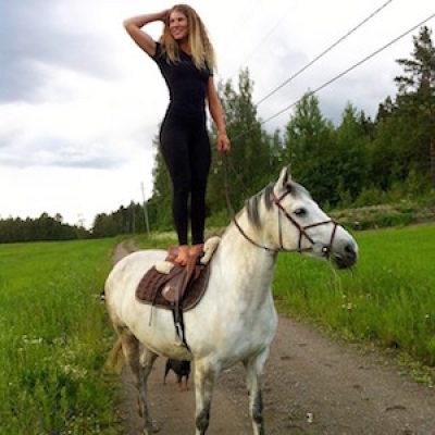 Marika Airaksinen