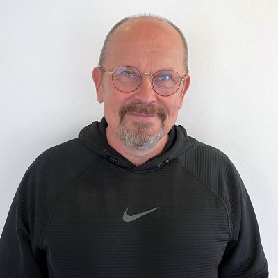 Markku Pirinen