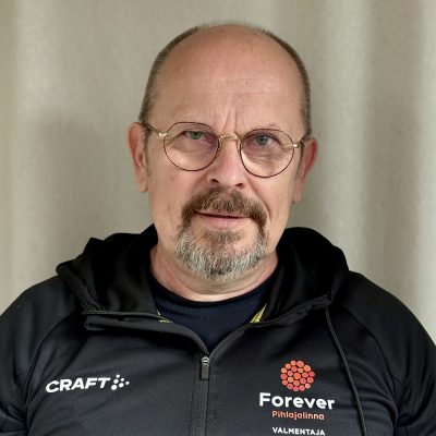 Markku Pirinen