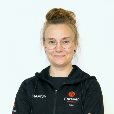 Elisa Vento