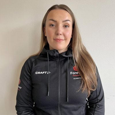 Nelli Pohjonen Nelli Pohjonen