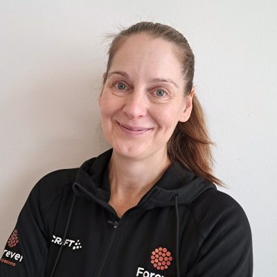 Piia Ijäs