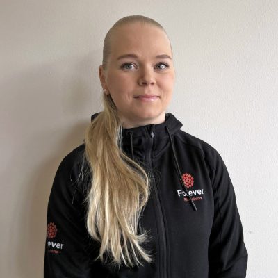 Roosa Nyman