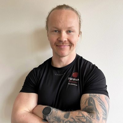 Samuli Nurminen