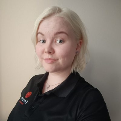 Satu Soininen HML