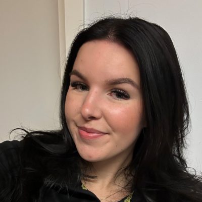 Stella Sjöblom