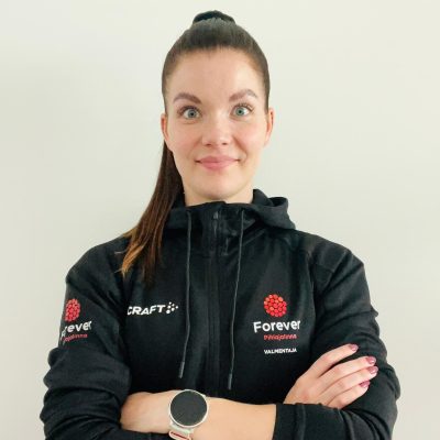 sara toivonen